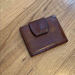 ROLFS Genuine Leather Wallet